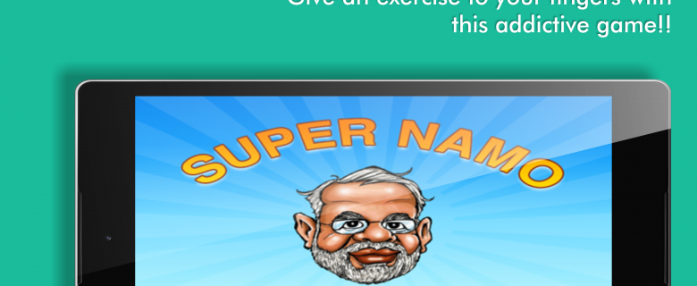 SuperNaMo Game