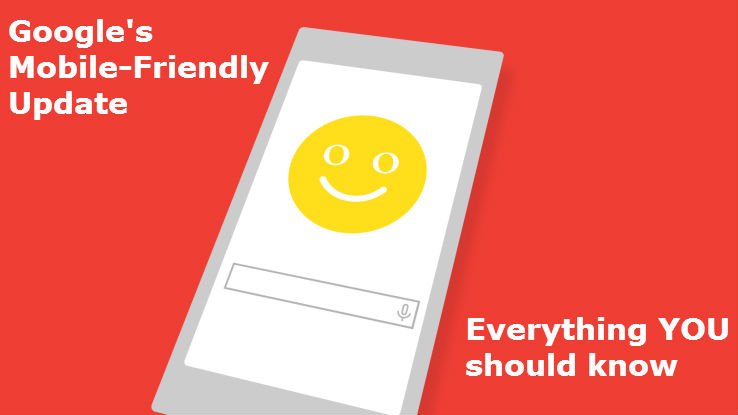 Google Mobile Update Takeaways