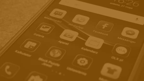 Mobile Apps Development