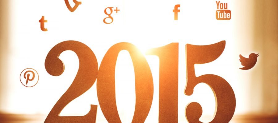 10 Step Social Media Marketing Strategy Checklist for Small Business in 2015