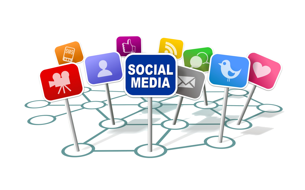 social-media-marketing