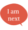 I am Next