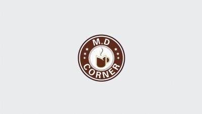 Coffee Shop Logo Design