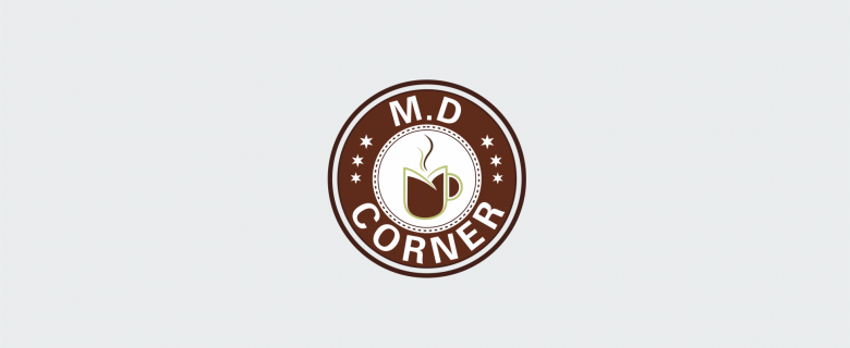 Coffee Shop Logo Design